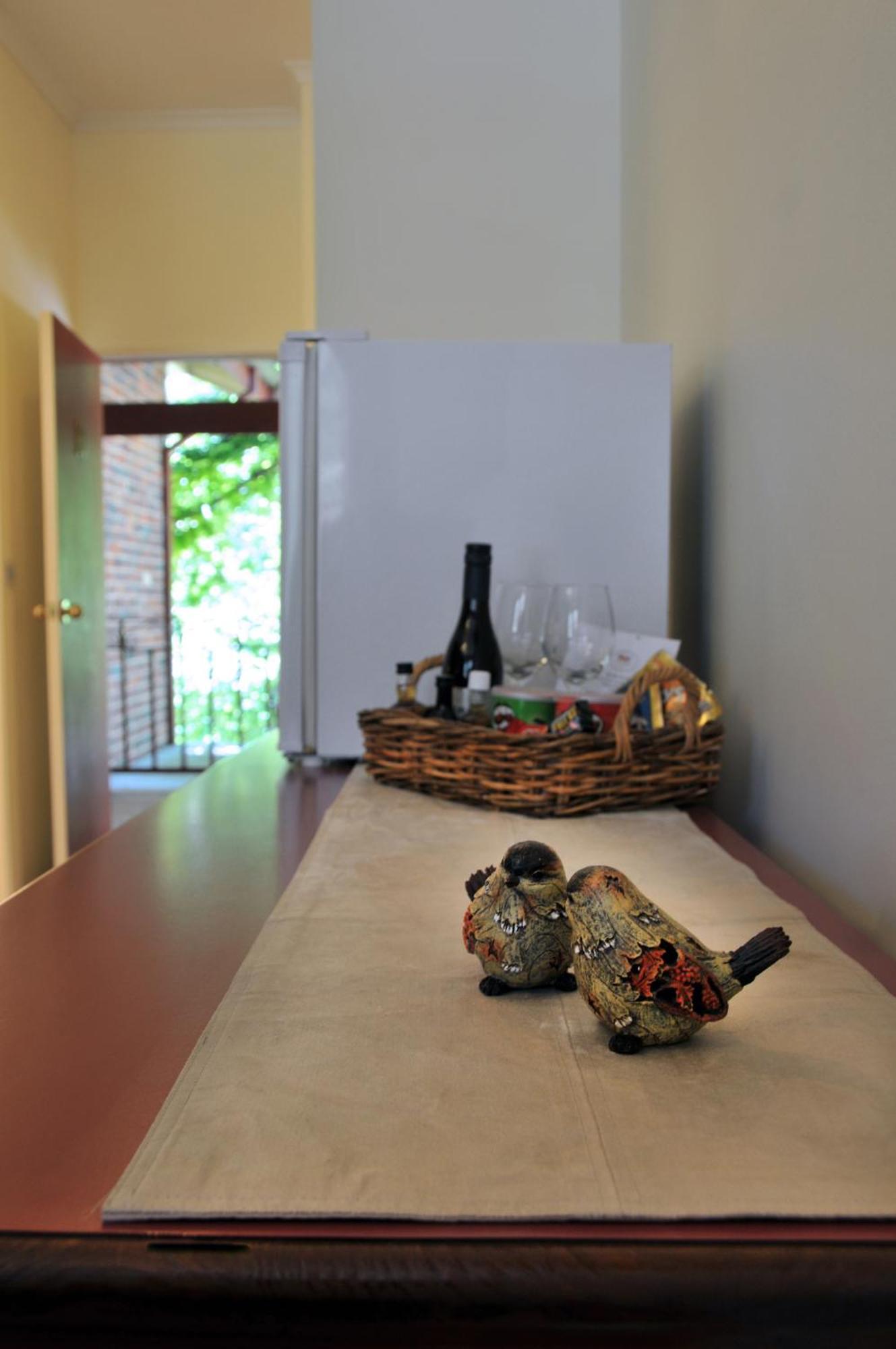 Black Spur Inn Narbethong Room photo
