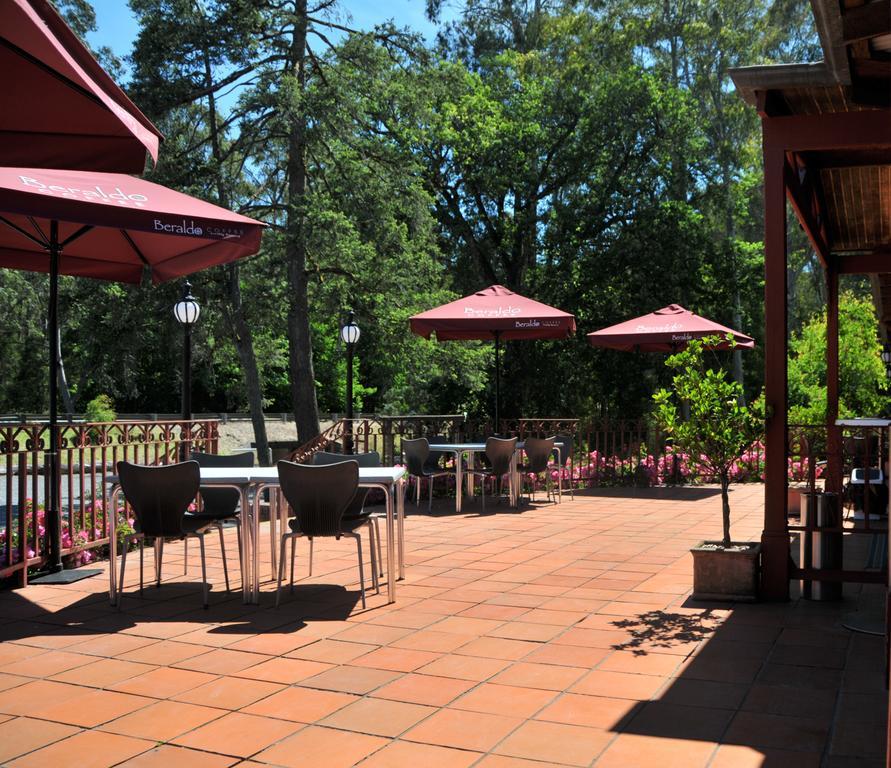 Black Spur Inn Narbethong Exterior photo