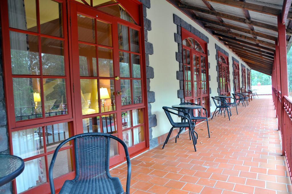 Black Spur Inn Narbethong Room photo