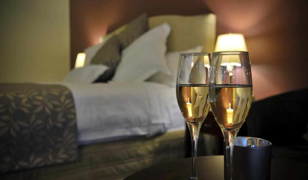 Black Spur Inn Narbethong Room photo